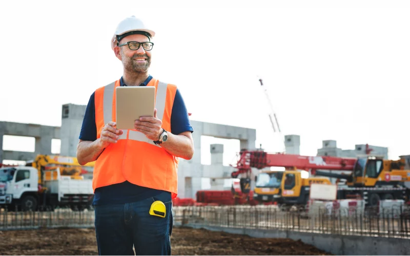 What to look for in Contractor Management Software
